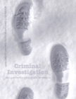 Image for Criminal investigation  : an illustrated case study approach plus MyCrimeKit