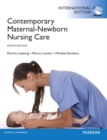 Image for Contemporary Maternal-Newborn Nursing : International Edition