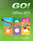 Image for Go! with Office 2013, Volume 1