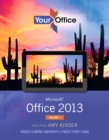 Image for Your Office : Microsoft Office 2013, Volume 1