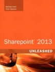 Image for SharePoint 2013 Unleashed