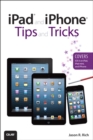 Image for iPad and iPhone Tips and Tricks