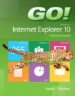 Image for GO! with Internet Explorer 10 Getting Started