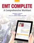 Image for New MyBradyLab with Pearson Etext -- Access Card -- For EMT Complete : A Comprehensive Worktext