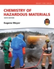 Image for Chemistry of Hazardous Materials