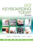 Image for Keyboarding today