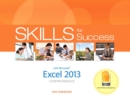 Image for Skills for Success with Excel 2013 Comprehensive