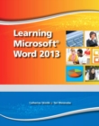 Image for Learning Microsoft Word 2013