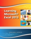 Image for Learning Microsoft Excel 2013, Student Edition -- CTE/School