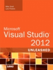 Image for Microsoft Visual Studio 12: unleashed