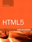 Image for HTML5 unleashed