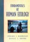 Image for Fundamentals of Human Ecology