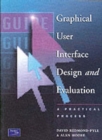 Image for Graphical User Interface Design Evaluatn