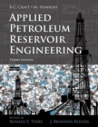 Image for Applied petroleum reservoir engineering.