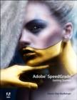 Image for Adobe SpeedGrade: Getting Started