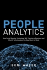 Image for People Analytics