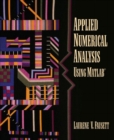 Image for Applied numerical methods