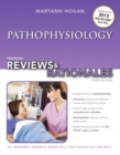 Image for Pearson Reviews &amp; Rationales : Pathophysiology with &quot;Nursing Reviews &amp; Rationales&quot;