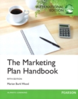 Image for Marketing Plan Handbook : International Edition
