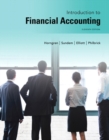 Image for Introduction to Financial Accounting