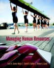 Image for Managing Human Resources Plus MyManagementLab with Pearson eText -- Access Card Package