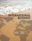 Image for International Business Plus New MyManagementLab with Pearson Etext -- Access Card Package