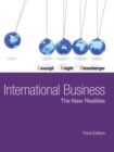 Image for International Business Plus MyManagementLab with Pearson Etext -- Access Card Package