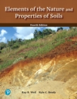Image for Elements of the nature and properties of soils