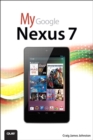 Image for My Google Nexus 7 and Nexus 10