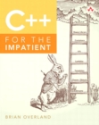 Image for C++ for the impatient