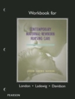 Image for Workbook for Contemporary Maternal-Newborn Nursing