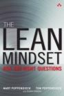 Image for The Lean Mindset: Ask the Right Questions