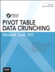 Image for Excel 2013 pivot table data crunching
