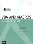 Image for Excel 2013 VBA and macros