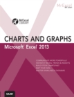 Image for Excel 2013: charts and graphs