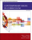 Image for Contemporary Issues in Curriculum