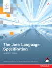 Image for The Java Language Specification, Java SE 7 Edition