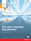 Image for The Java language specification