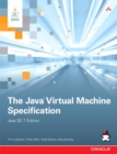 Image for The Java Virtual Machine Specification, Java SE 7 Edition