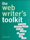 Image for Web Writer&#39;s Toolkit, The: 365 Prompts, Collaborative Exercises, Games, and Challenges for Effective Online Content