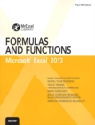 Image for Formulas and functions, Microsoft Excel 2010