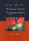 Image for Computer Numerical Control Programming