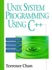 Image for UNIX System Programming Using C++