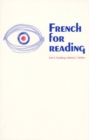 Image for French for Reading