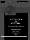 Image for Fuzzy Logic and Control