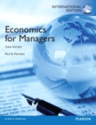Image for Economics for Managers