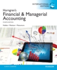 Image for Horngren&#39;s Financial &amp; Managerial Accounting