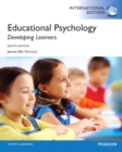 Image for Educational Psychology : Developing Learners: International Edition