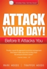 Image for Attack your day!: before it attacks you
