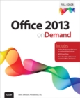 Image for Office 2013 on demand